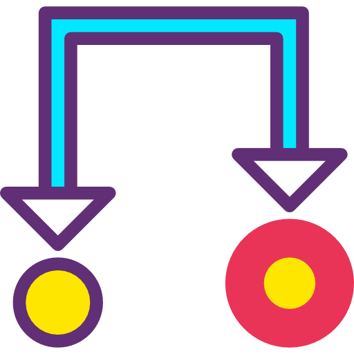 Transform icon