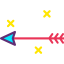 Right arrow icon 64x64