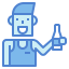 Drinking icon 64x64