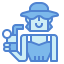 Drinking icon 64x64