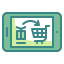Tablet icon 64x64