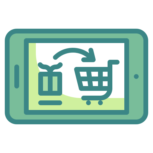Tablet icon