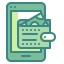 Wallet icon 64x64