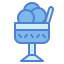 Ice cream icon 64x64