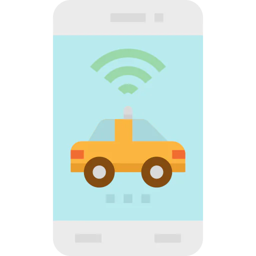 Mobile icon