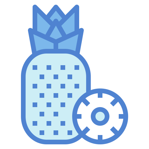 Pineapple icon
