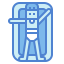 Sunbathing icon 64x64