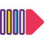 Right arrow icon 64x64