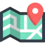 Map icon 64x64
