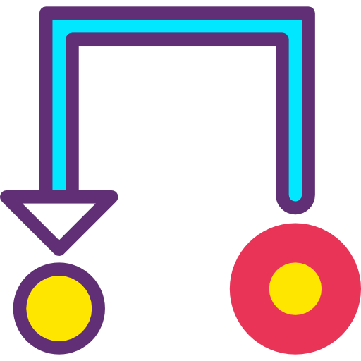 Transform icon