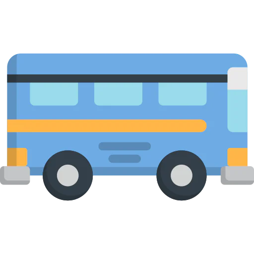 Bus icon