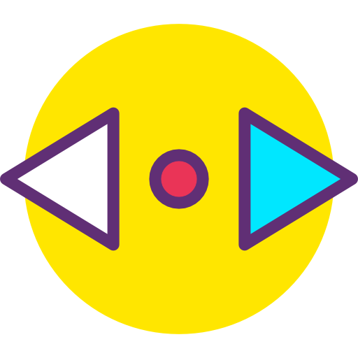 Scroll icon