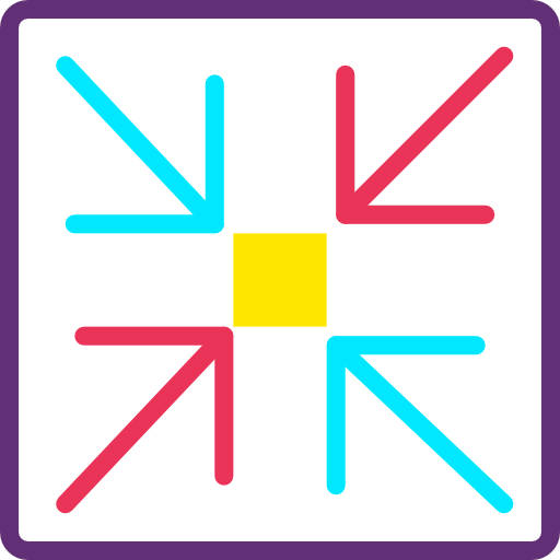 Minimize icon