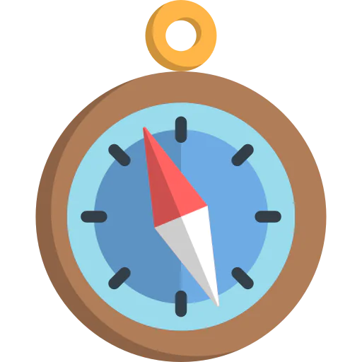 Compass ícono
