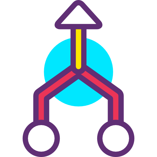 Intersection icon