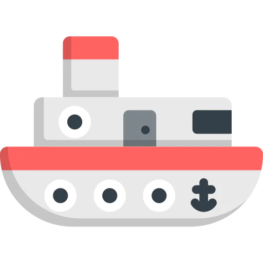 Ship icon