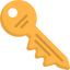 Key icon 64x64