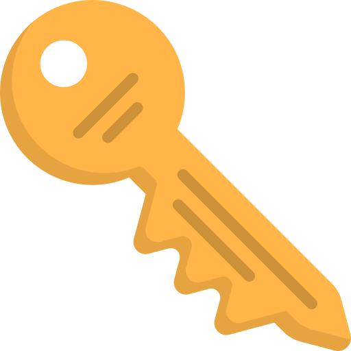 Key icon