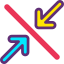 Minimize icon 64x64