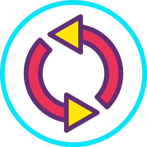 Refresh icon
