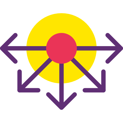 Move icon