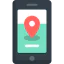Smartphone icon 64x64