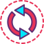 Refresh ícone 64x64