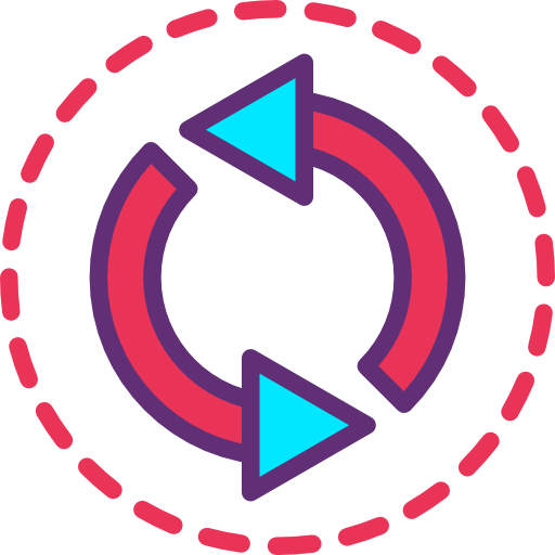 Refresh icon