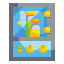 Incubator icon 64x64