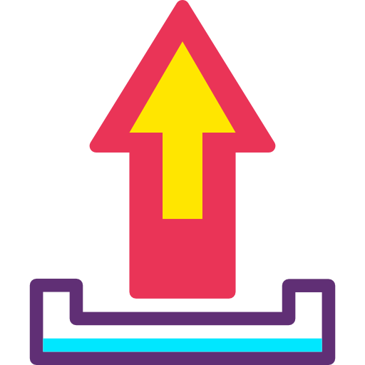 Upload icon