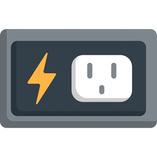 Socket іконка