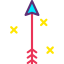 Right arrow ícone 64x64