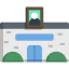 Museum icon 64x64
