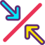 Minimize ícone 64x64