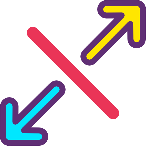 Reflect icon
