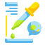 Pipette icon 64x64