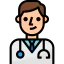 Doctor icon 64x64