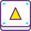 Up arrow ícone 64x64