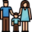 Family icon 64x64