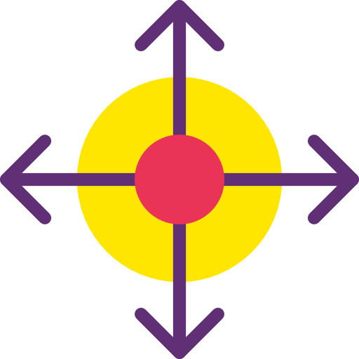 Move icon