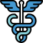 Medicine icon 64x64