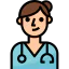 Doctor icon 64x64