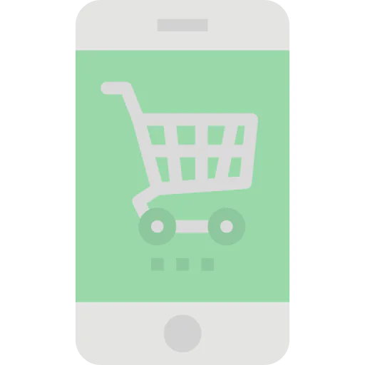 Mobile icon