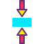 Condense ícone 64x64