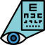 Snellen icon 64x64