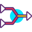 Intersection Symbol 64x64