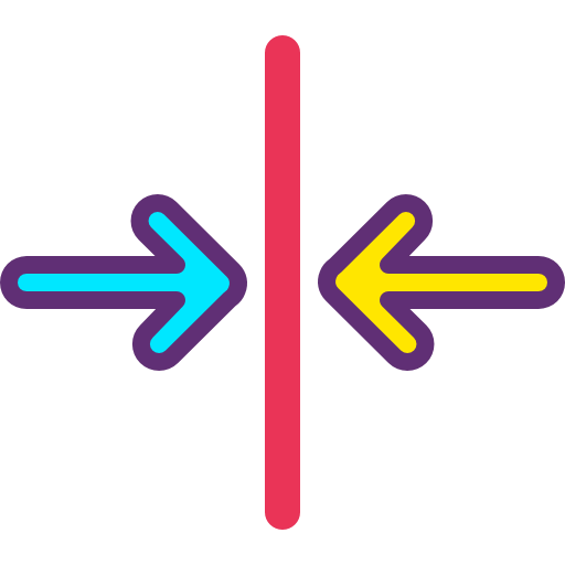 Reflect icon