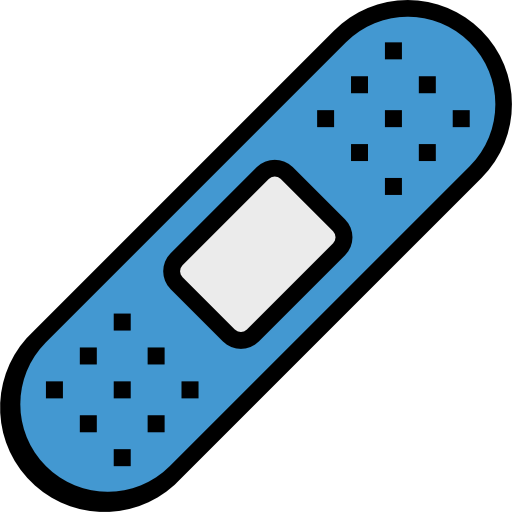 Plaster icon
