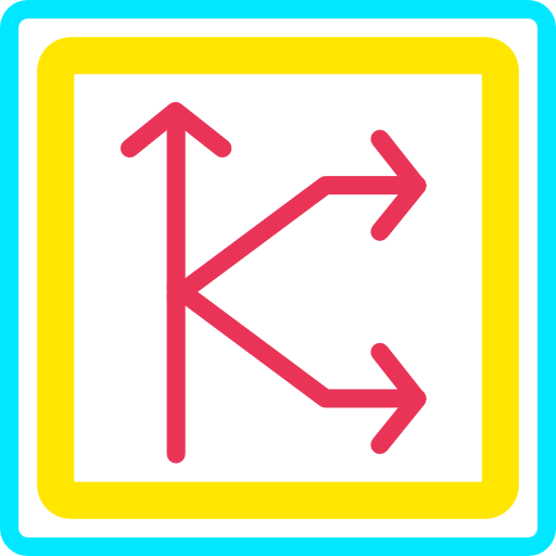 Spread icon