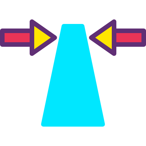 Condense icon